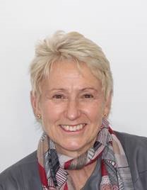 Photo of Jackie Gurden, Manager, Chatham Islands Tourism